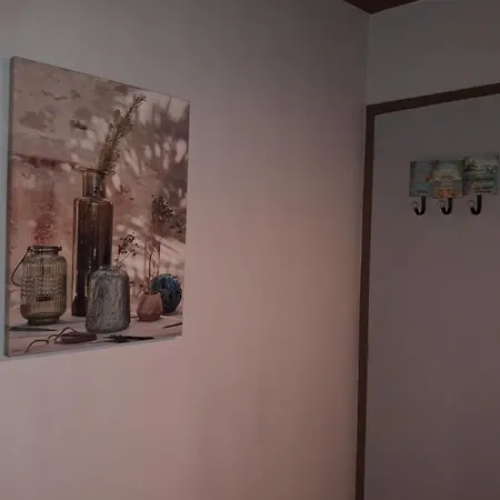 شقة L Escapade